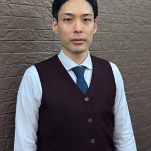 長坂 弘毅